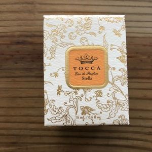 Tocca Stella .5ml